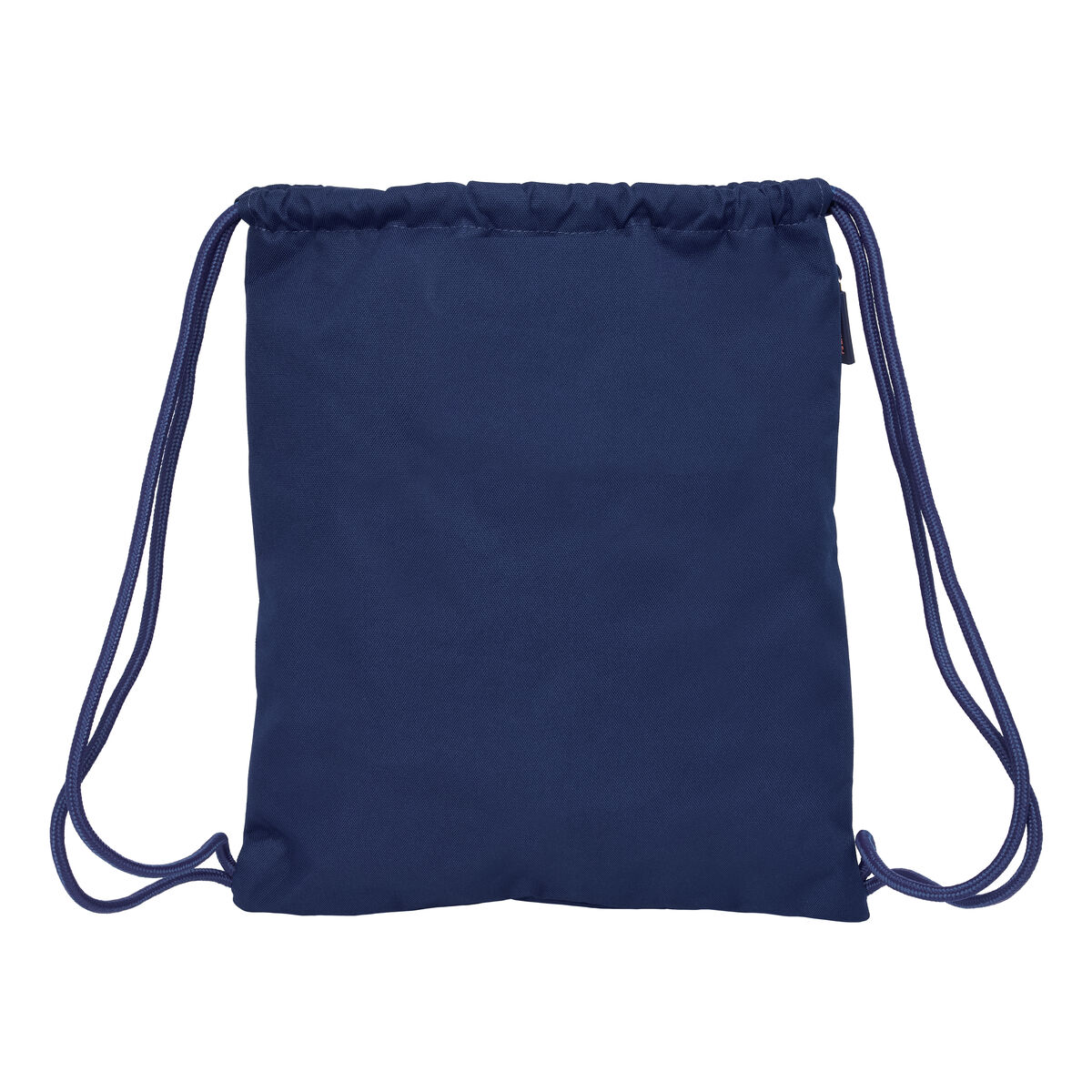 Geantă Rucsac cu Bretele F.C. Barcelona Bleumarin 35 x 40 x 1 cm