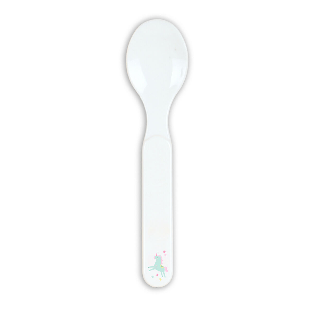 Set de Menaj pentru Copii Safta Unicornio PVC