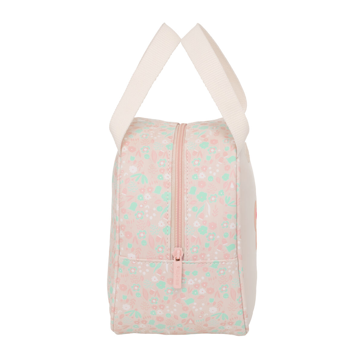 Geantă Termoizolantă pentru Gustări Safta Mariposa 19 x 22 x 14 cm