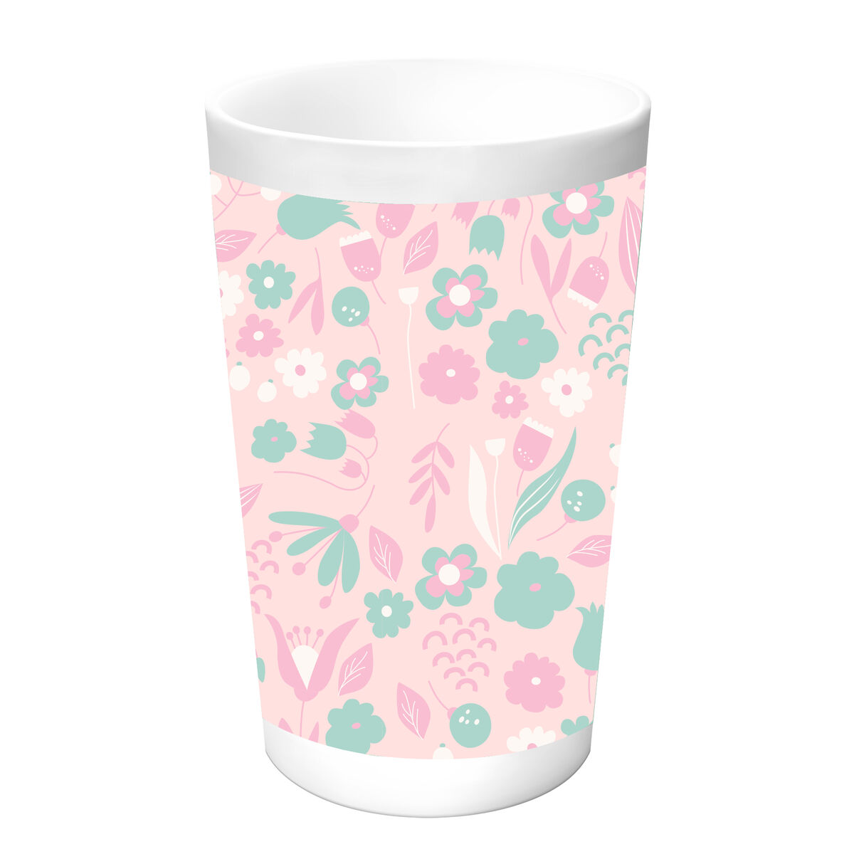 Set de Menaj pentru Copii Safta Mariposa PVC