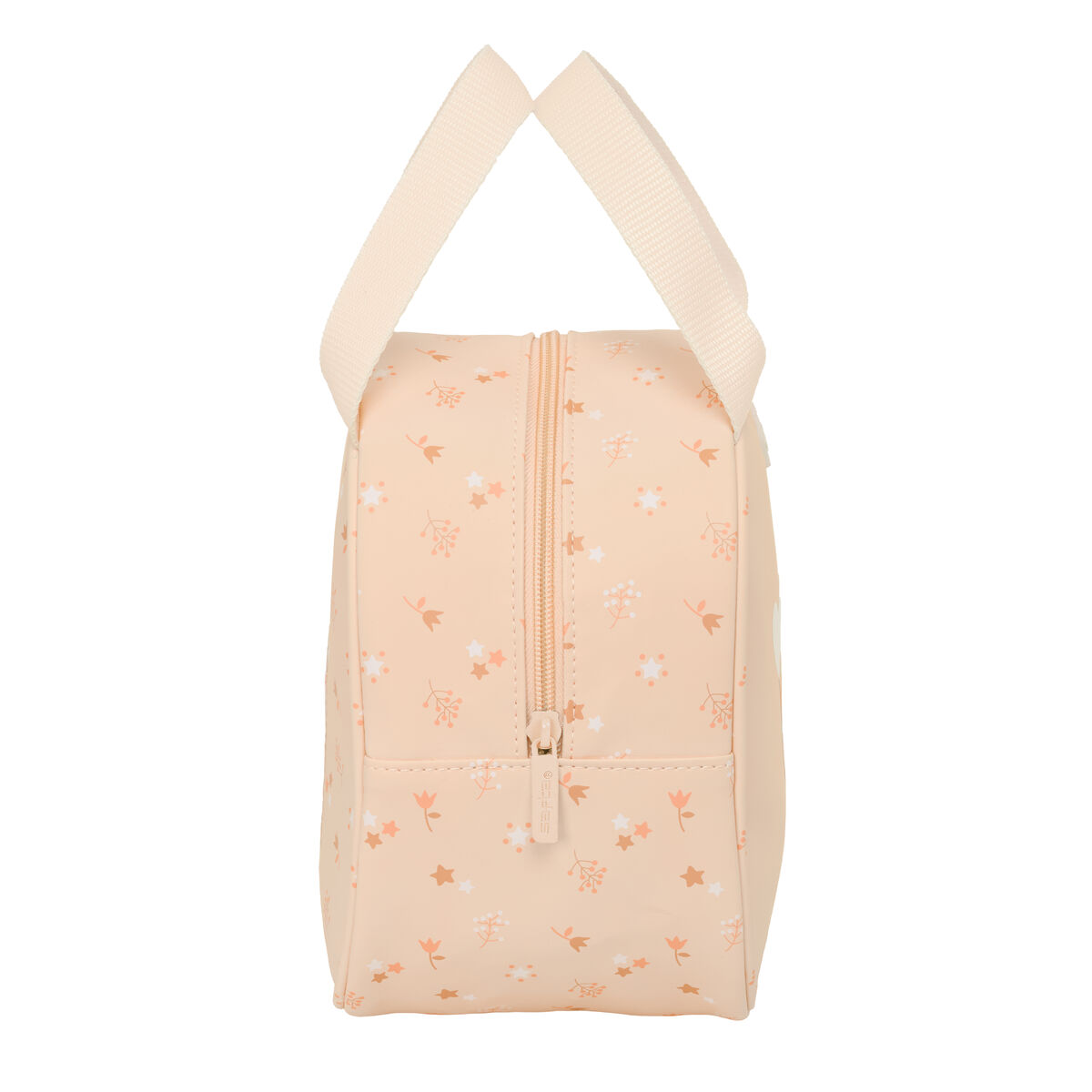 Geantă Termoizolantă pentru Gustări Safta Flores 19 x 22 x 14 cm