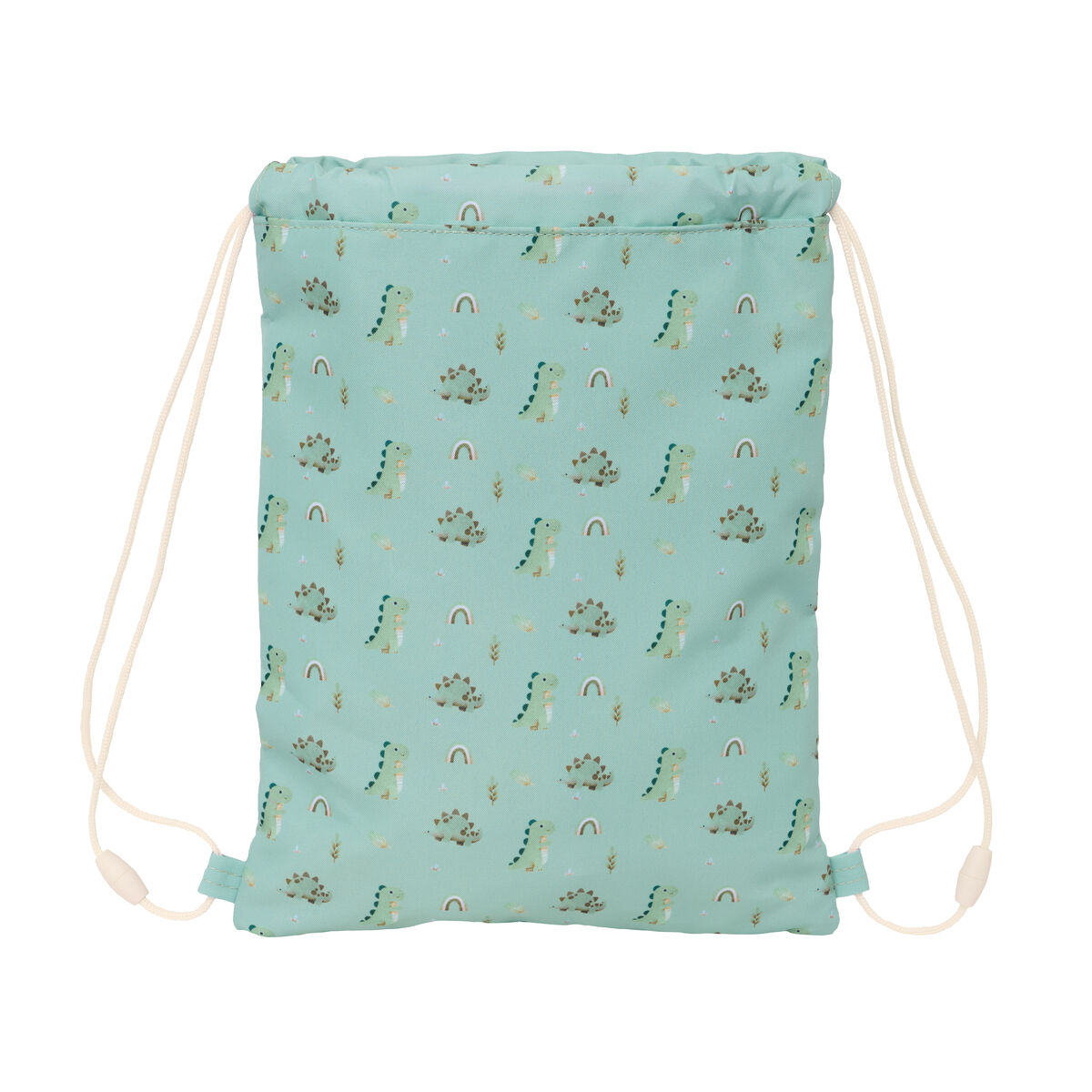 Geantă Rucsac cu Bretele Safta Dinos 26 x 34 x 1 cm