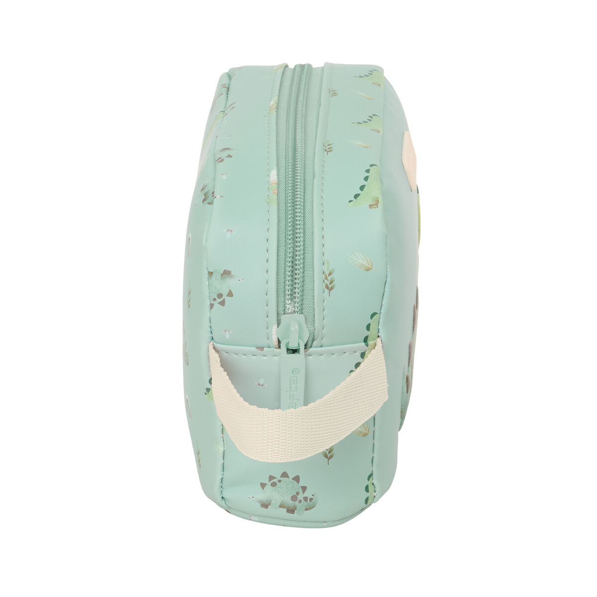 Geantă Termoizolantă pentru Gustări Safta Dinos 21,5 x 12 x 6,5 cm