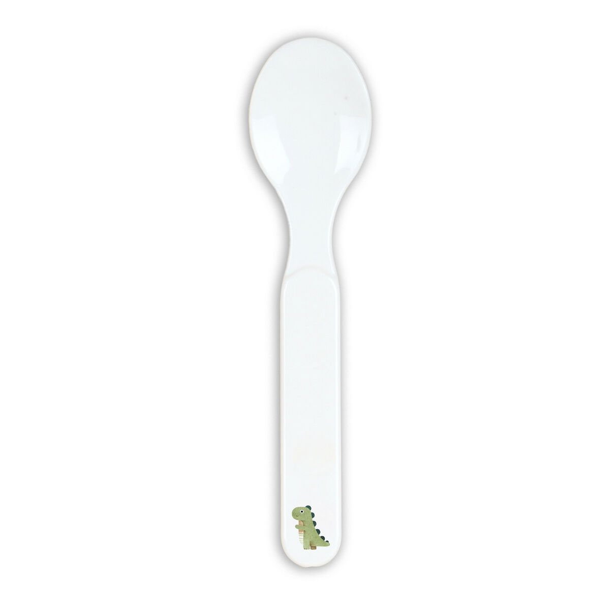 Set de Menaj pentru Copii Safta Dinos PVC