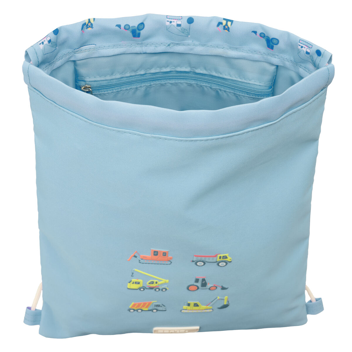 Geantă Rucsac cu Bretele Safta Gruas 26 x 34 x 1 cm