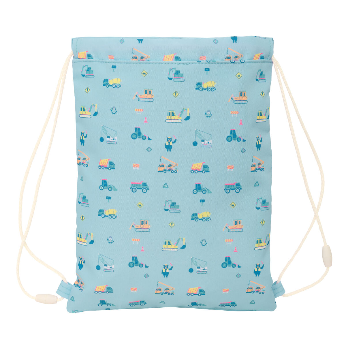 Geantă Rucsac cu Bretele Safta Gruas 26 x 34 x 1 cm