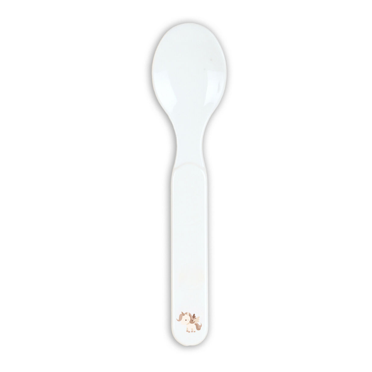 Set de Menaj pentru Copii Safta Unicornio PVC