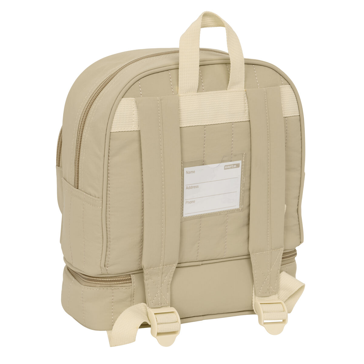 Ghiozdan Safta Leon 22 x 27 x 10 cm