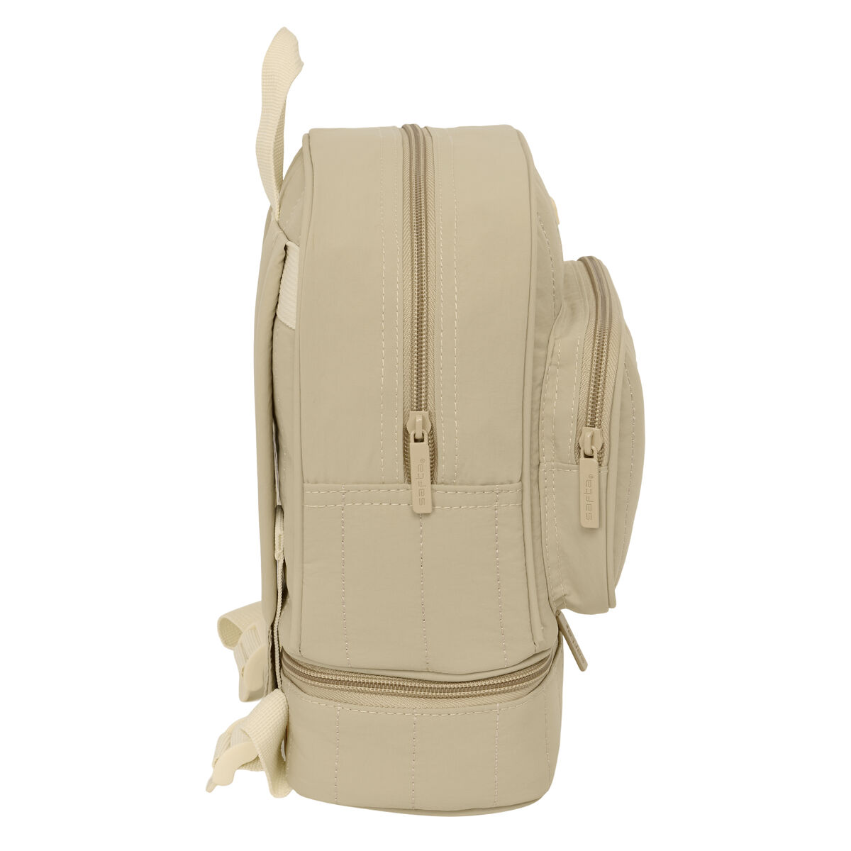 Ghiozdan Safta Leon 22 x 27 x 10 cm