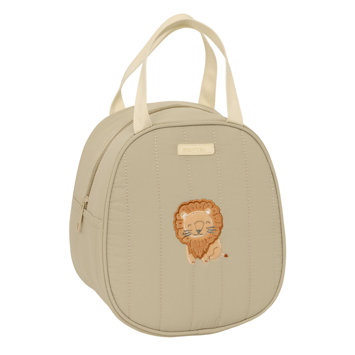 Geantă Termoizolantă pentru Gustări Safta Leon 19 x 22 x 14 cm