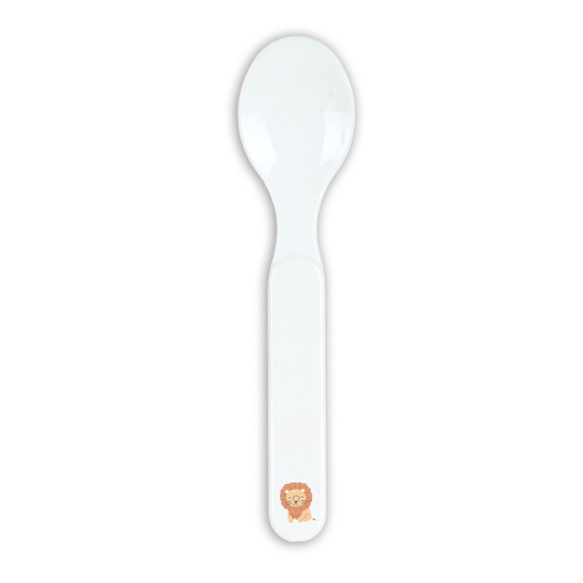 Set de Menaj pentru Copii Safta Leon PVC