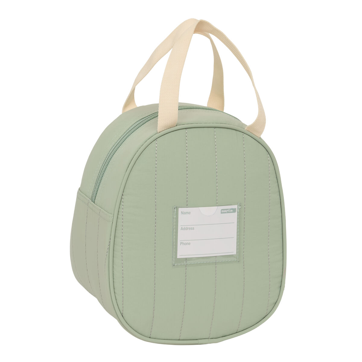 Geantă Termoizolantă pentru Gustări Safta Zorrito 19 x 22 x 14 cm