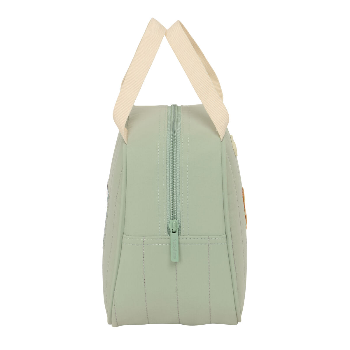 Geantă Termoizolantă pentru Gustări Safta Zorrito 19 x 22 x 14 cm