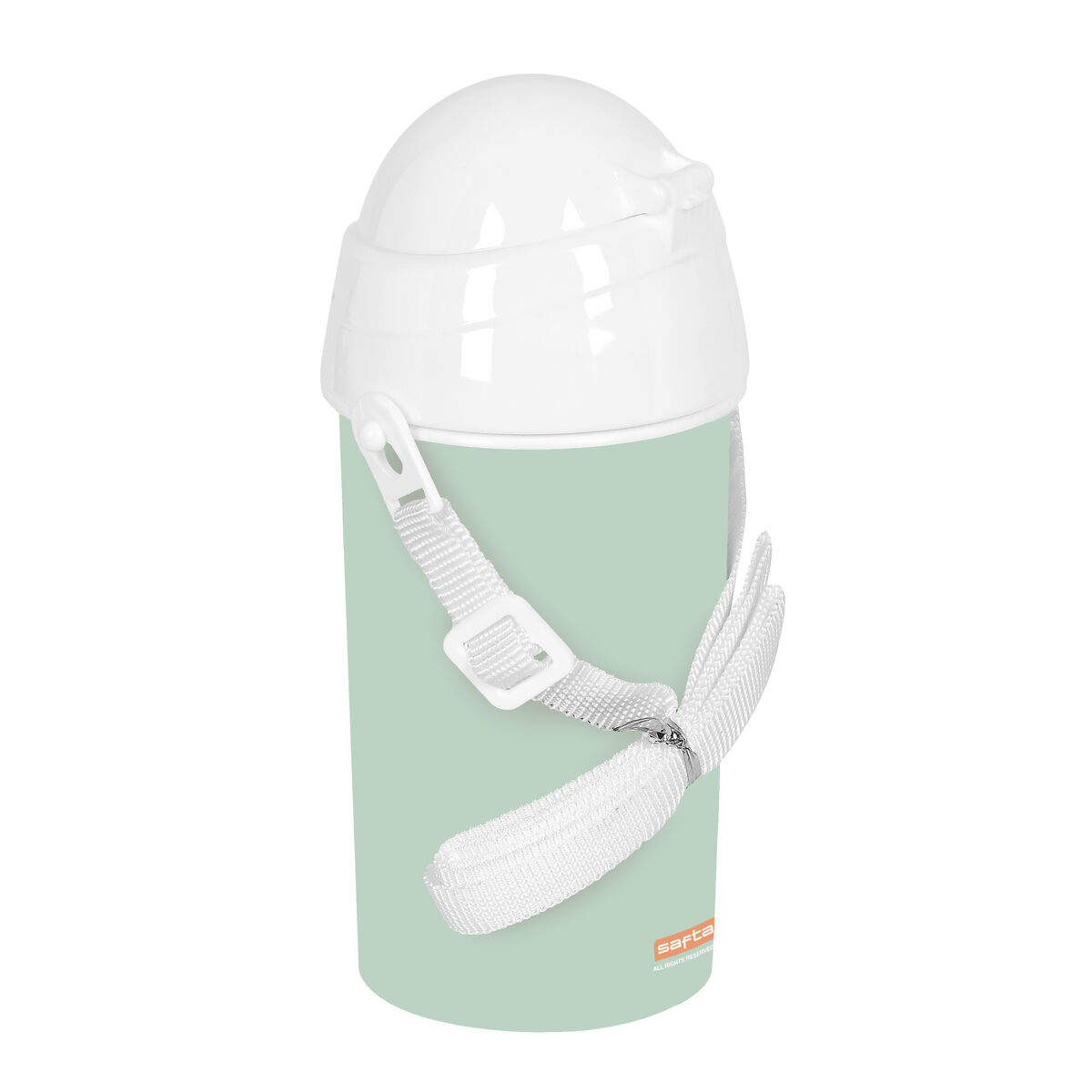 Sticlă de apă Safta Zorrito PVC 500 ml