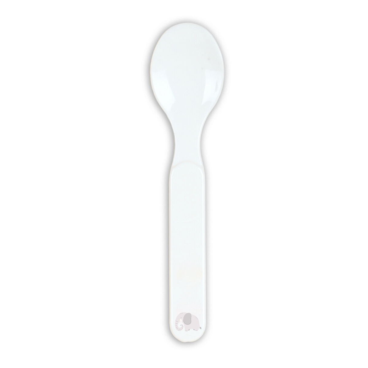 Set de Menaj pentru Copii Safta Elefante PVC