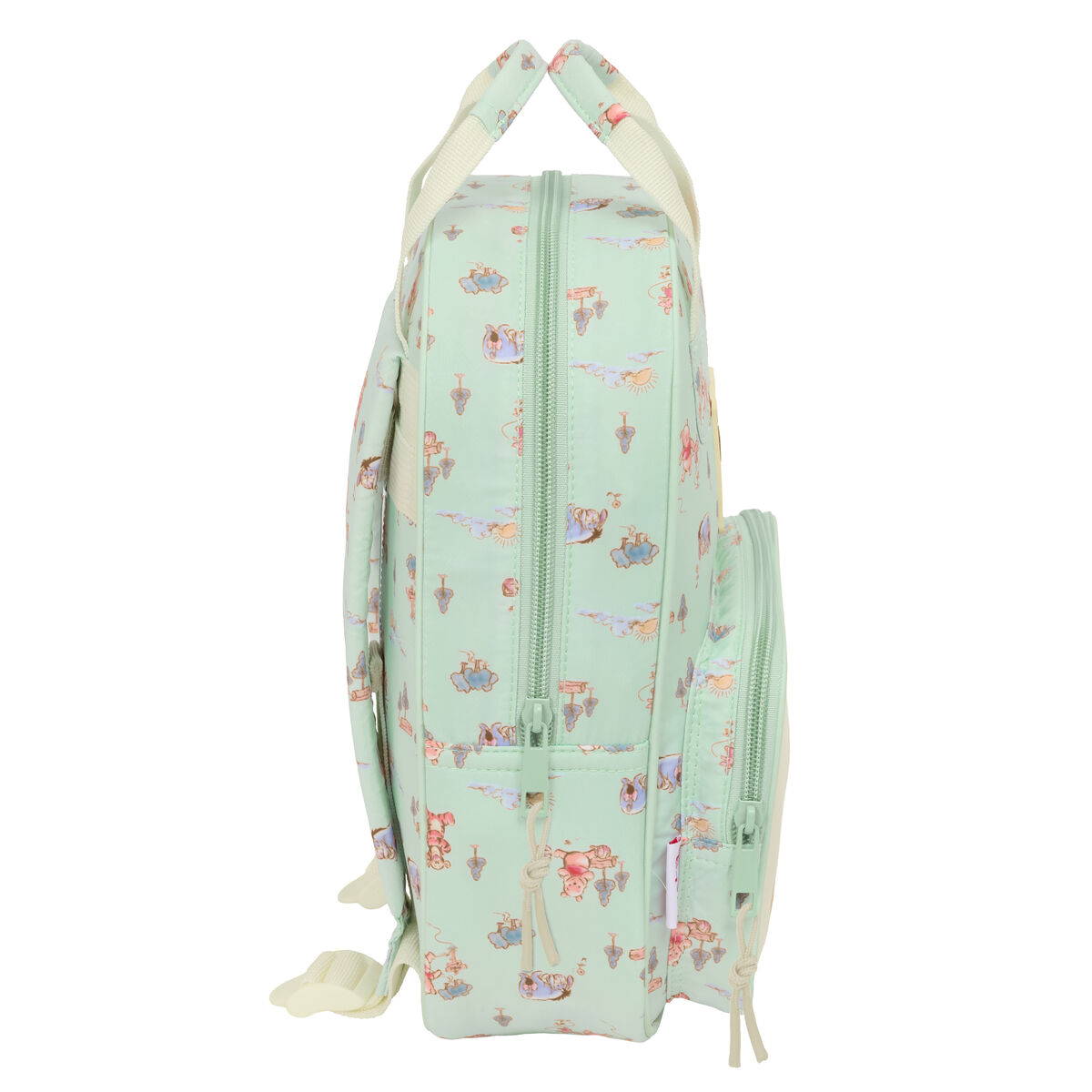 Ghiozdan Winnie The Pooh 20 x 28 x 8 cm