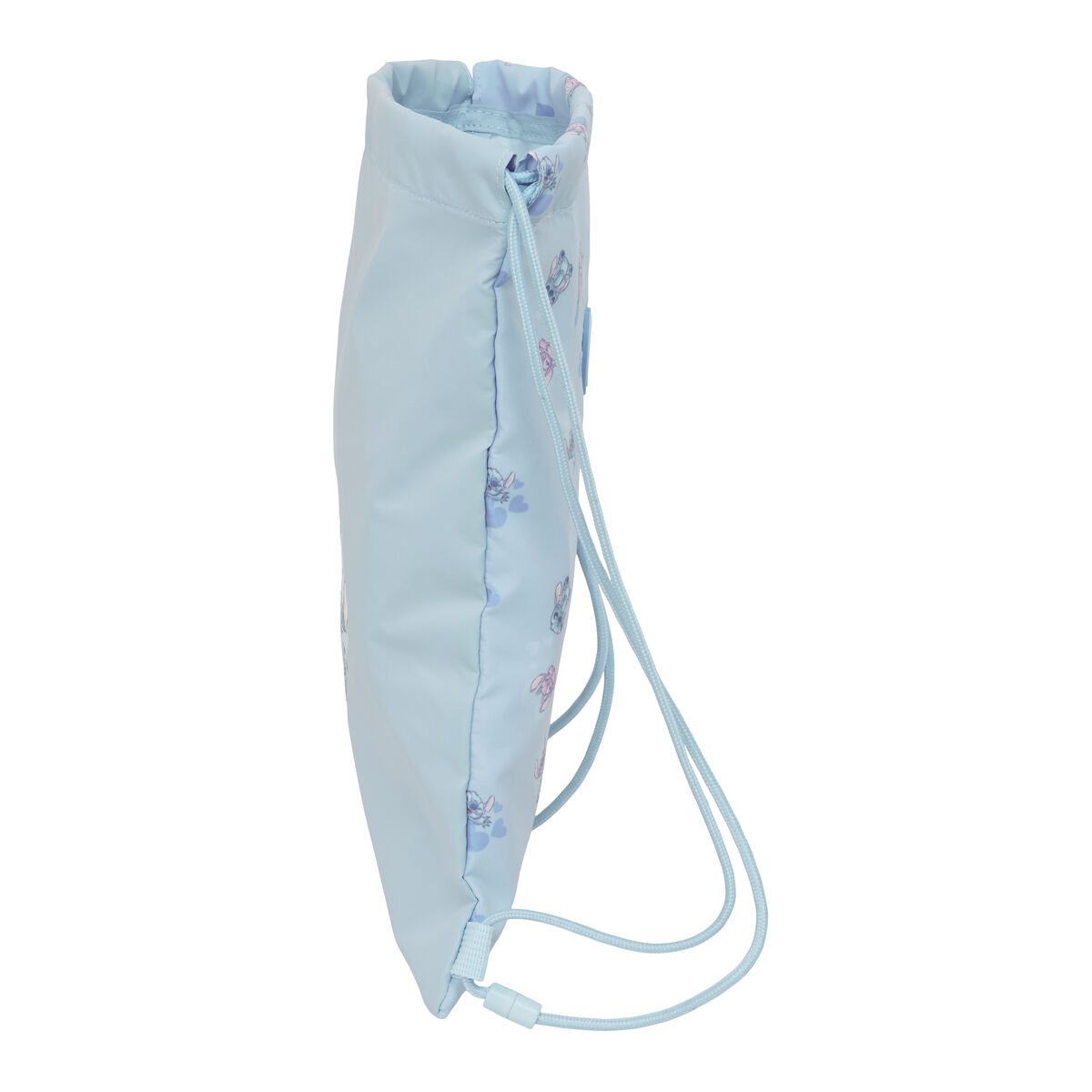 Geantă Rucsac cu Bretele Lilo & Stitch Albastru 26 x 34 x 1 cm