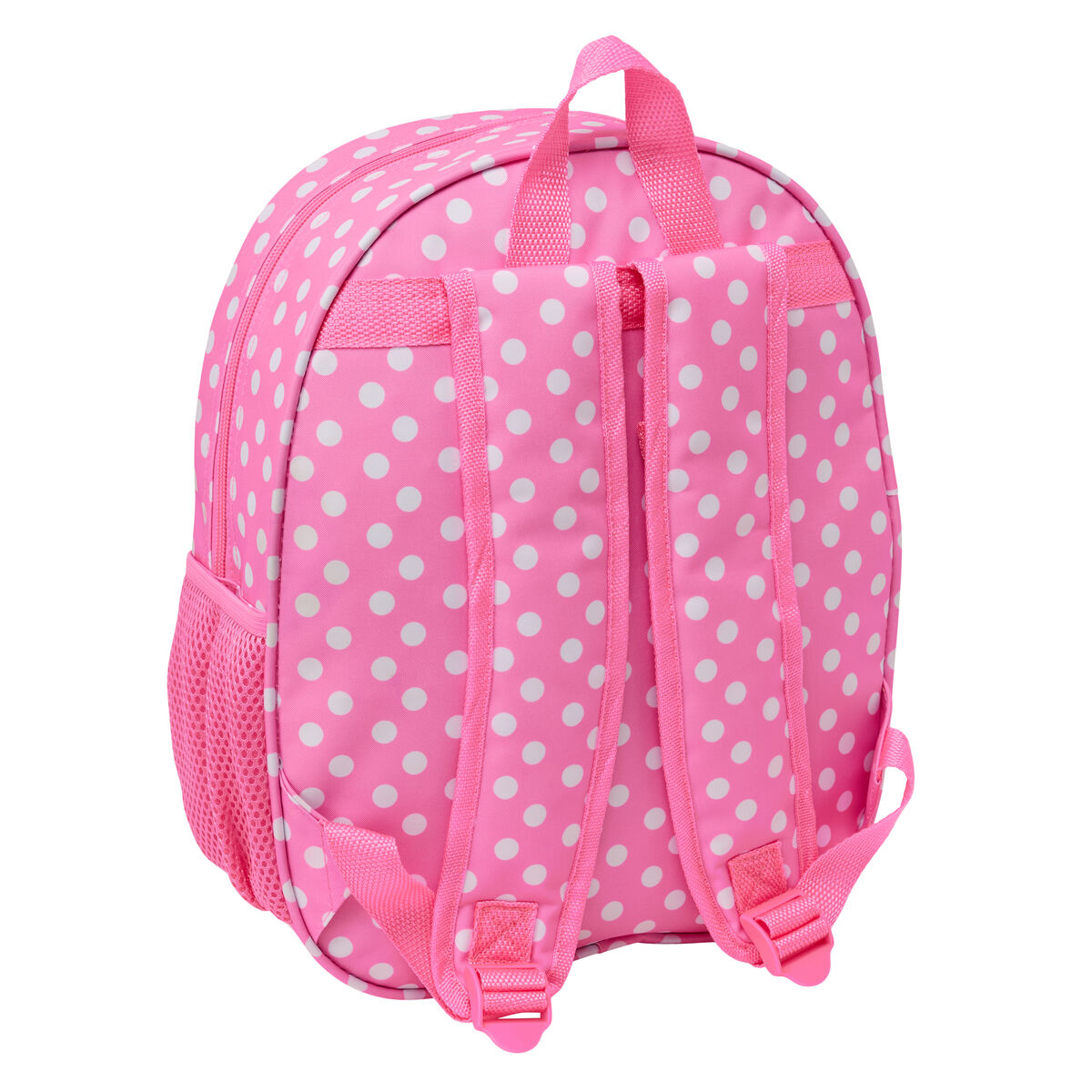 Ghiozdan Minnie Mouse Roz 27 x 33 x 10 cm