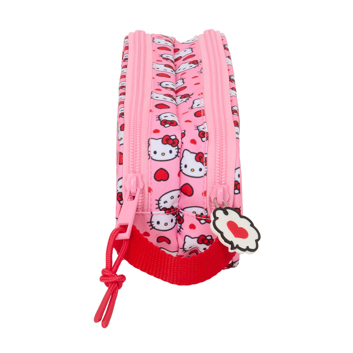 Geantă Universală Hello Kitty Roz 21 x 8 x 6 cm