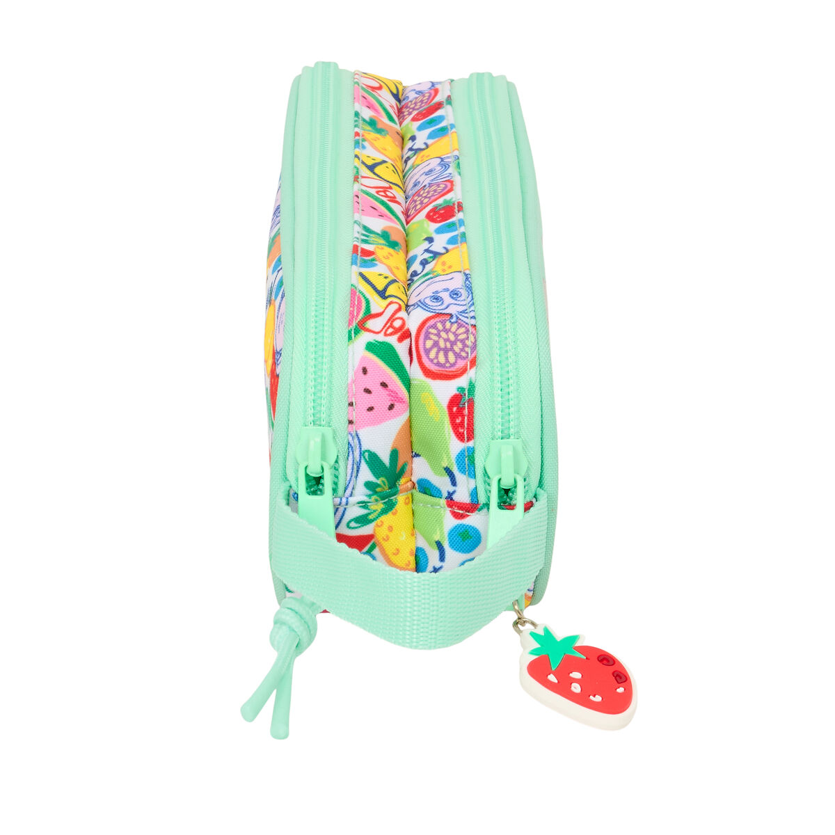 Geantă Universală Dora Turquoise 21 x 8 x 6 cm