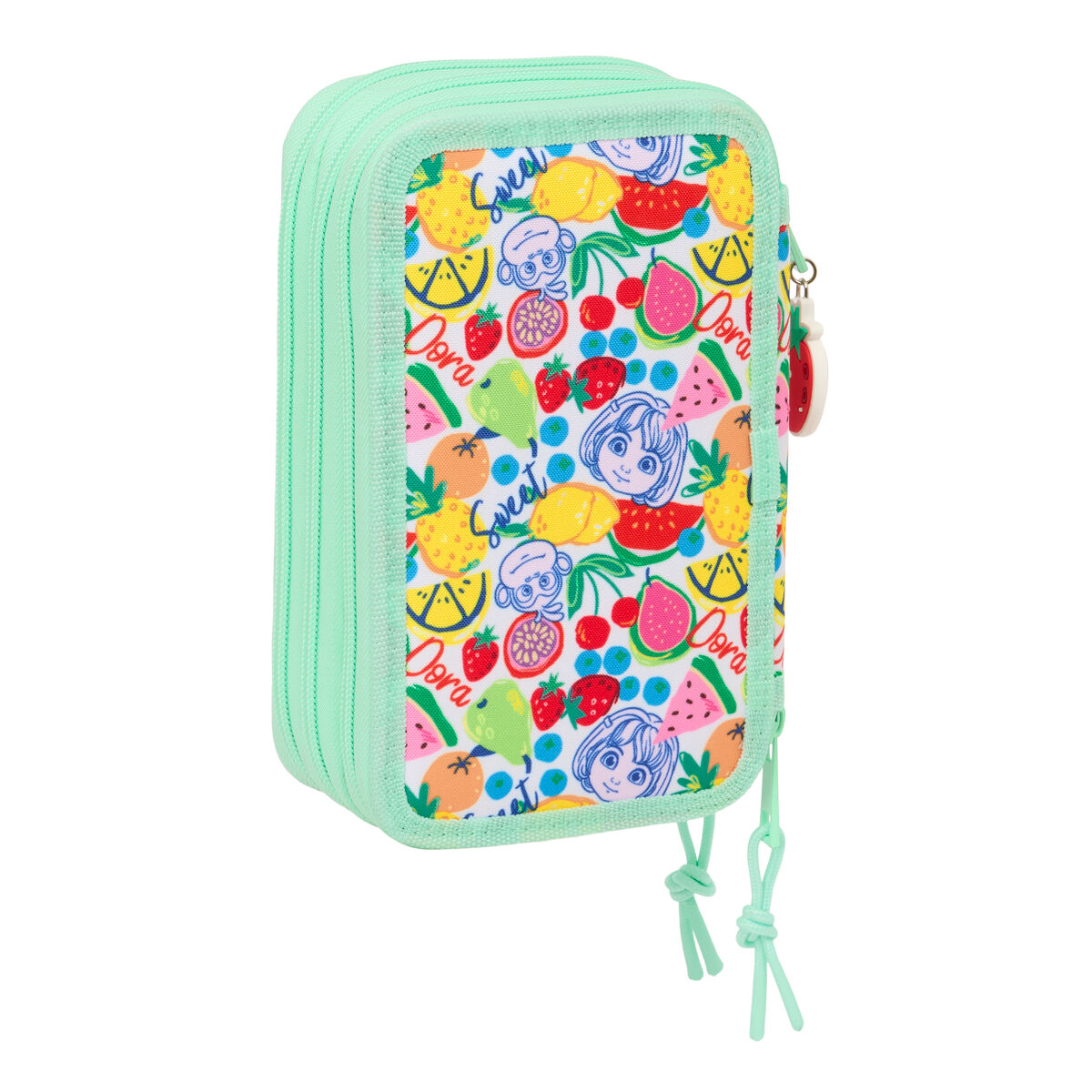 Penar Triplu Dora Verde 37 Piese