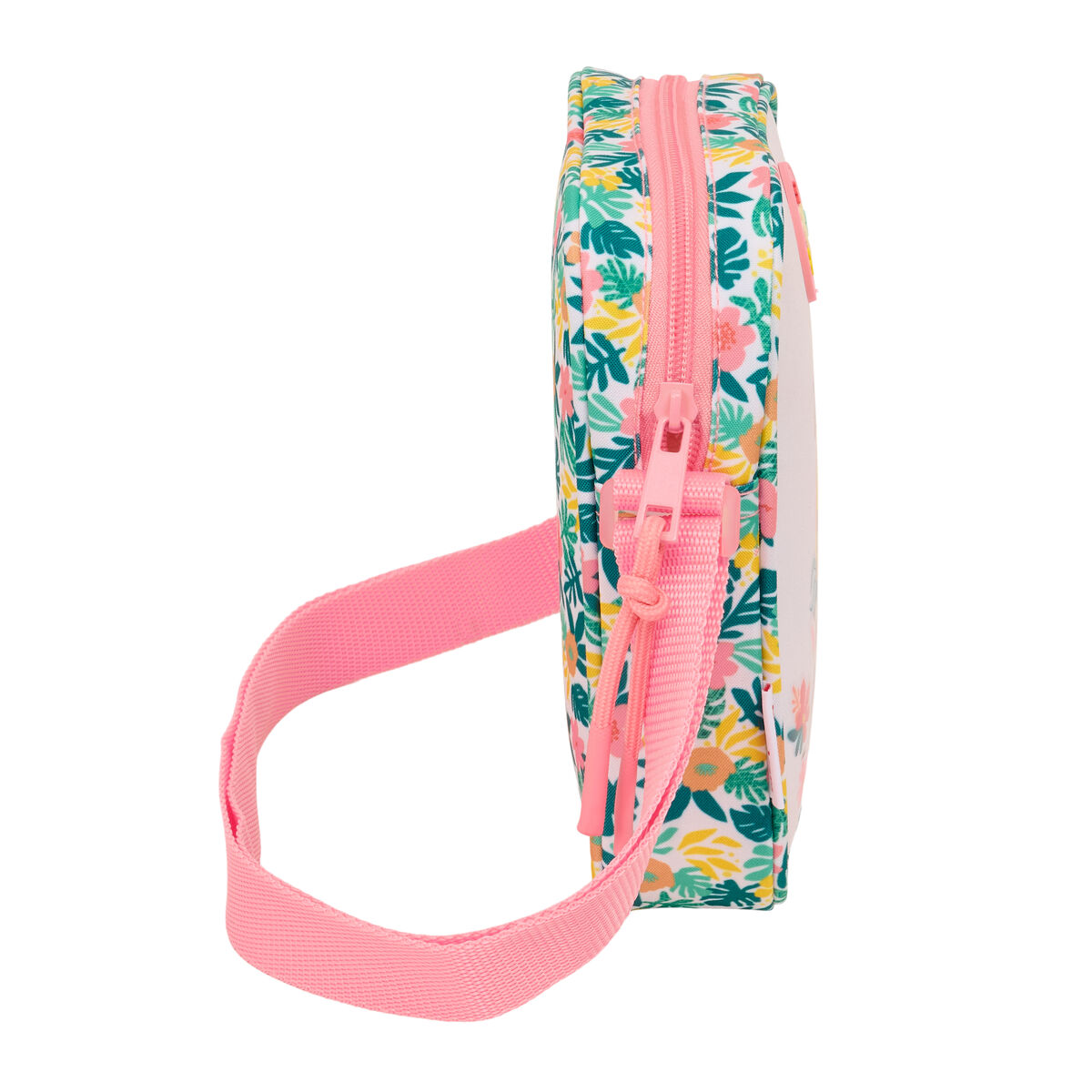 Geantă Bandulieră Vaiana Multicolor 16 x 18 x 4 cm