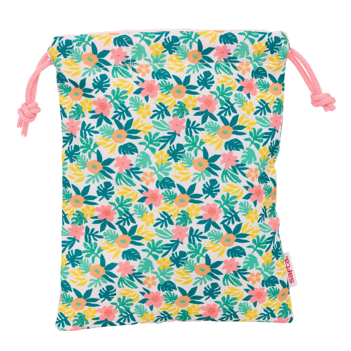 Geantă Termoizolantă pentru Gustări Vaiana Multicolor