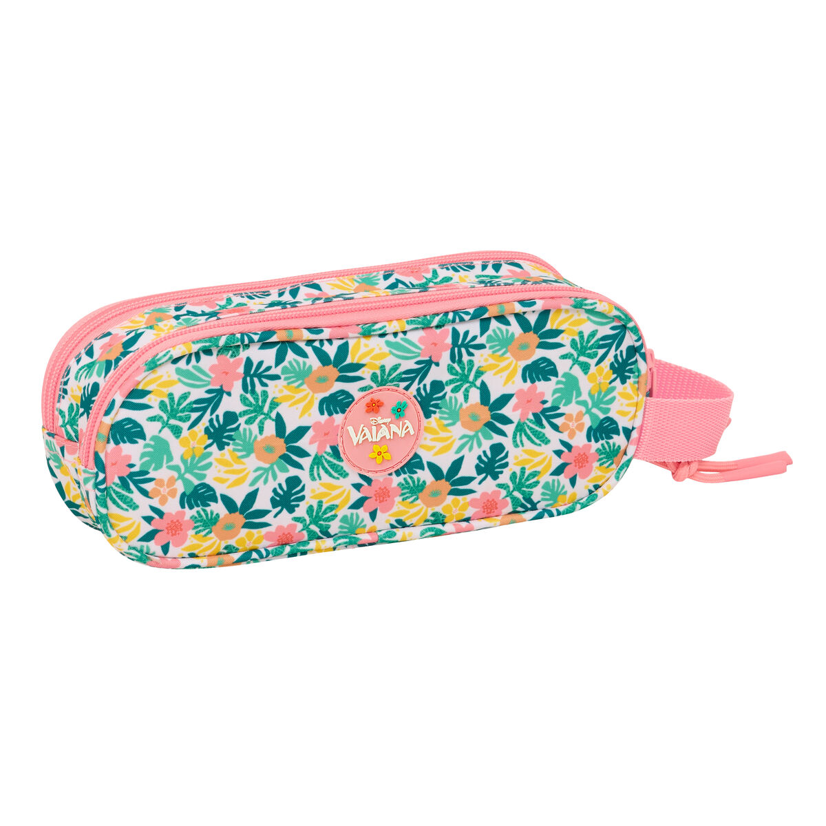 Geantă Universală Vaiana Multicolor 21 x 8 x 6 cm