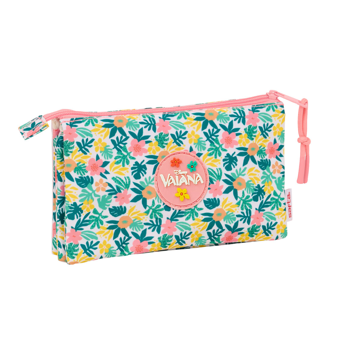 Geantă Universală Vaiana Multicolor 22 x 12 x 3 cm