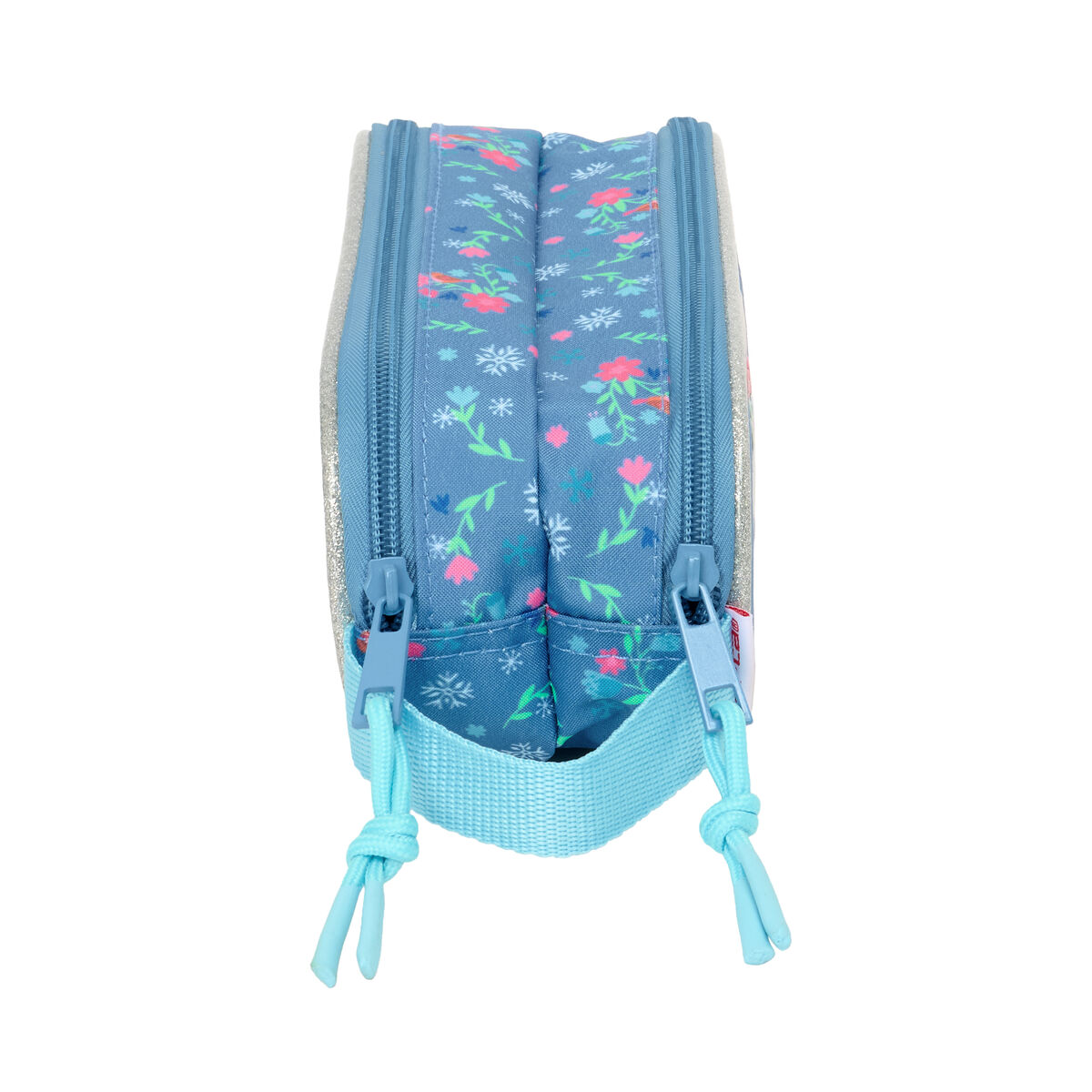 Geantă Universală Frozen Albastru 21 x 8 x 6 cm