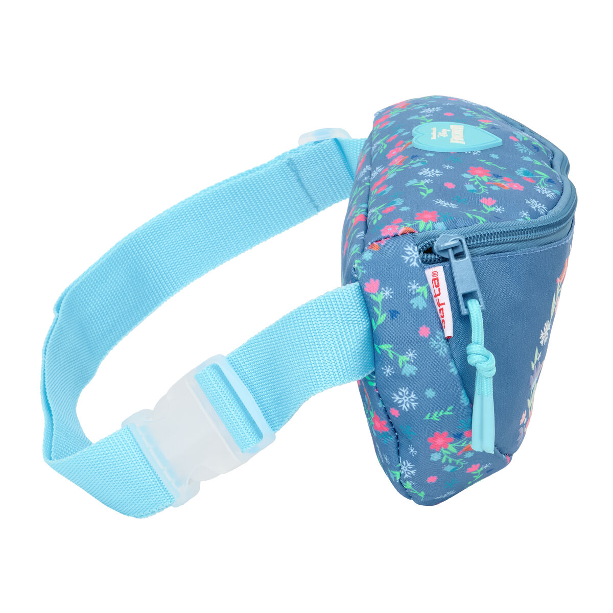 Borsetă Frozen Albastru 23 x 14 x 9 cm