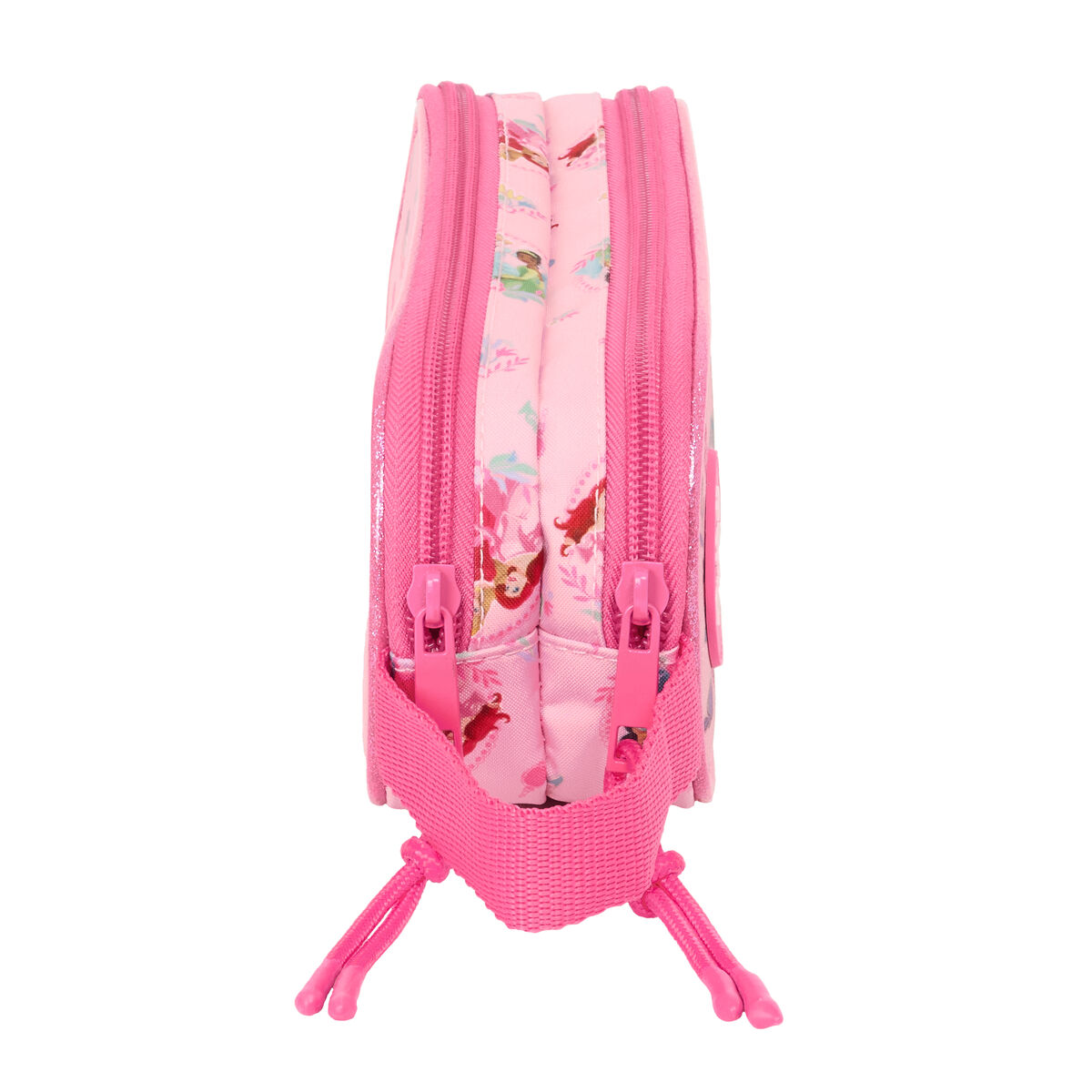 Geantă Universală Disney Princess Roz 21 x 8 x 6 cm