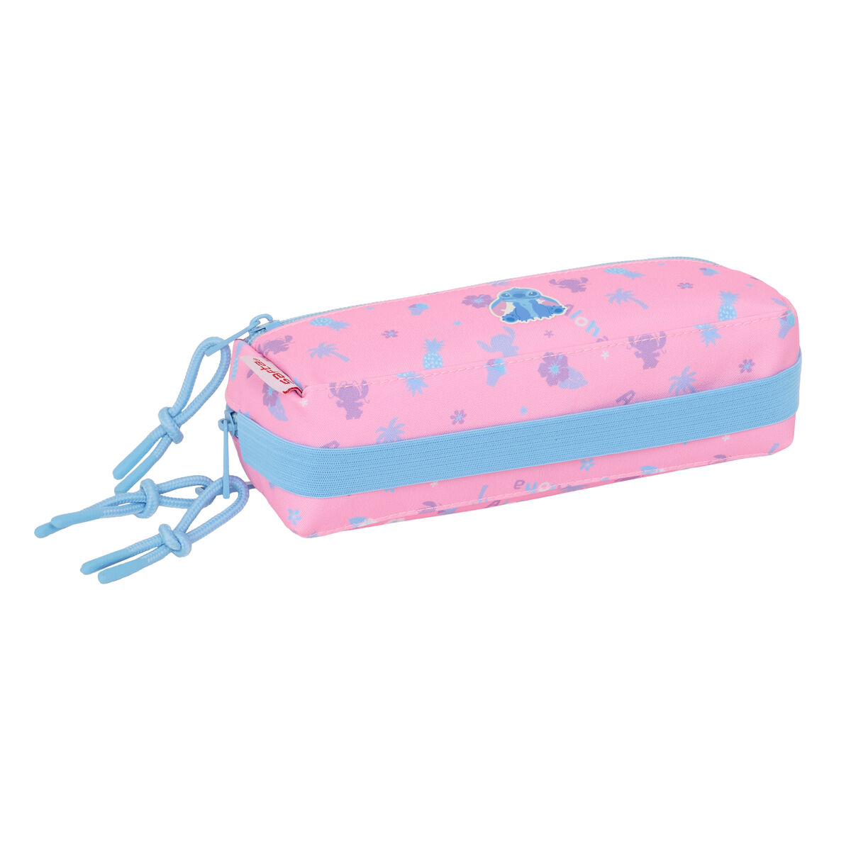 Geantă Universală Lilo & Stitch Bright Roz 22 x 8,5 x 6 cm