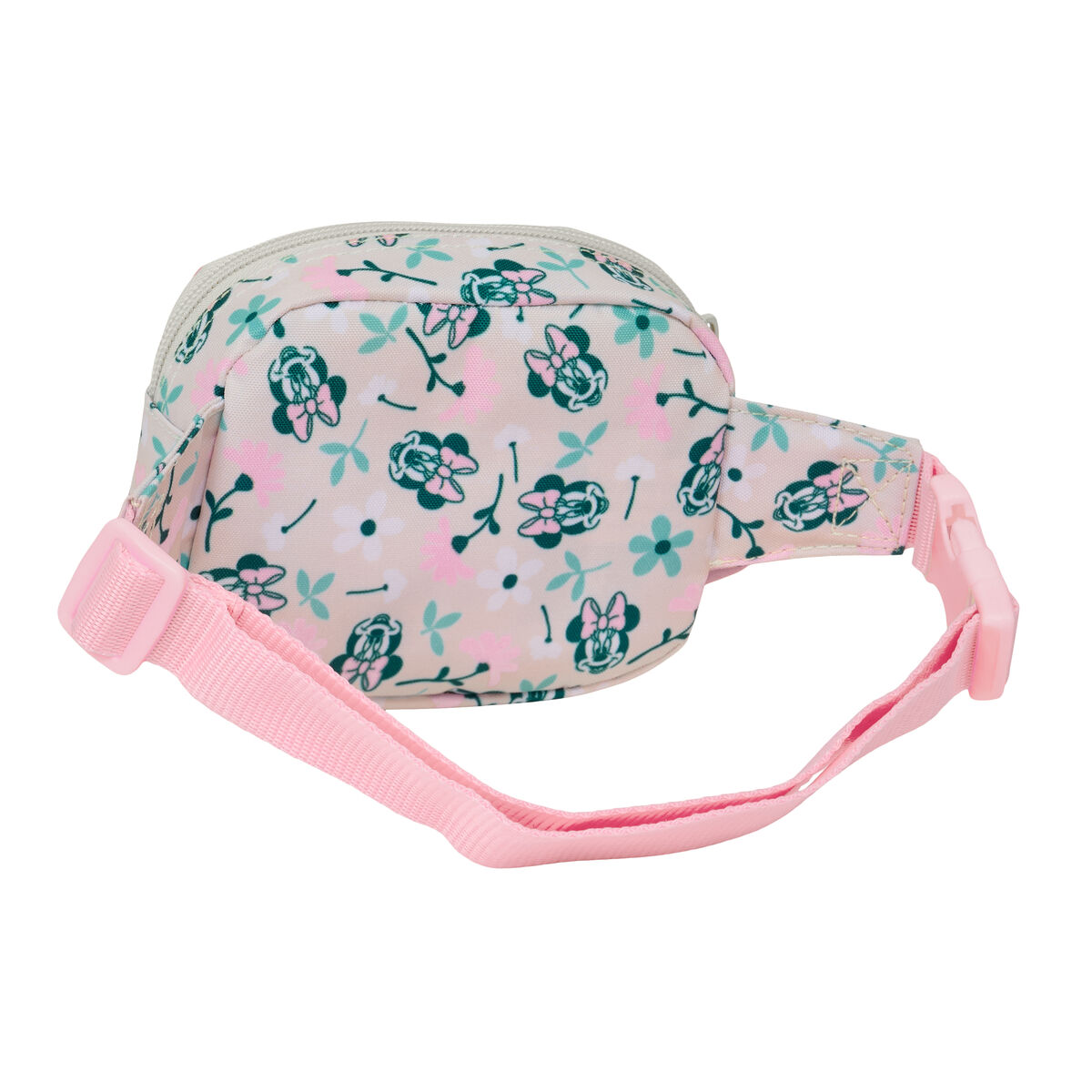 Borsetă Minnie Mouse Minty Roz 14 x 11 x 4 cm