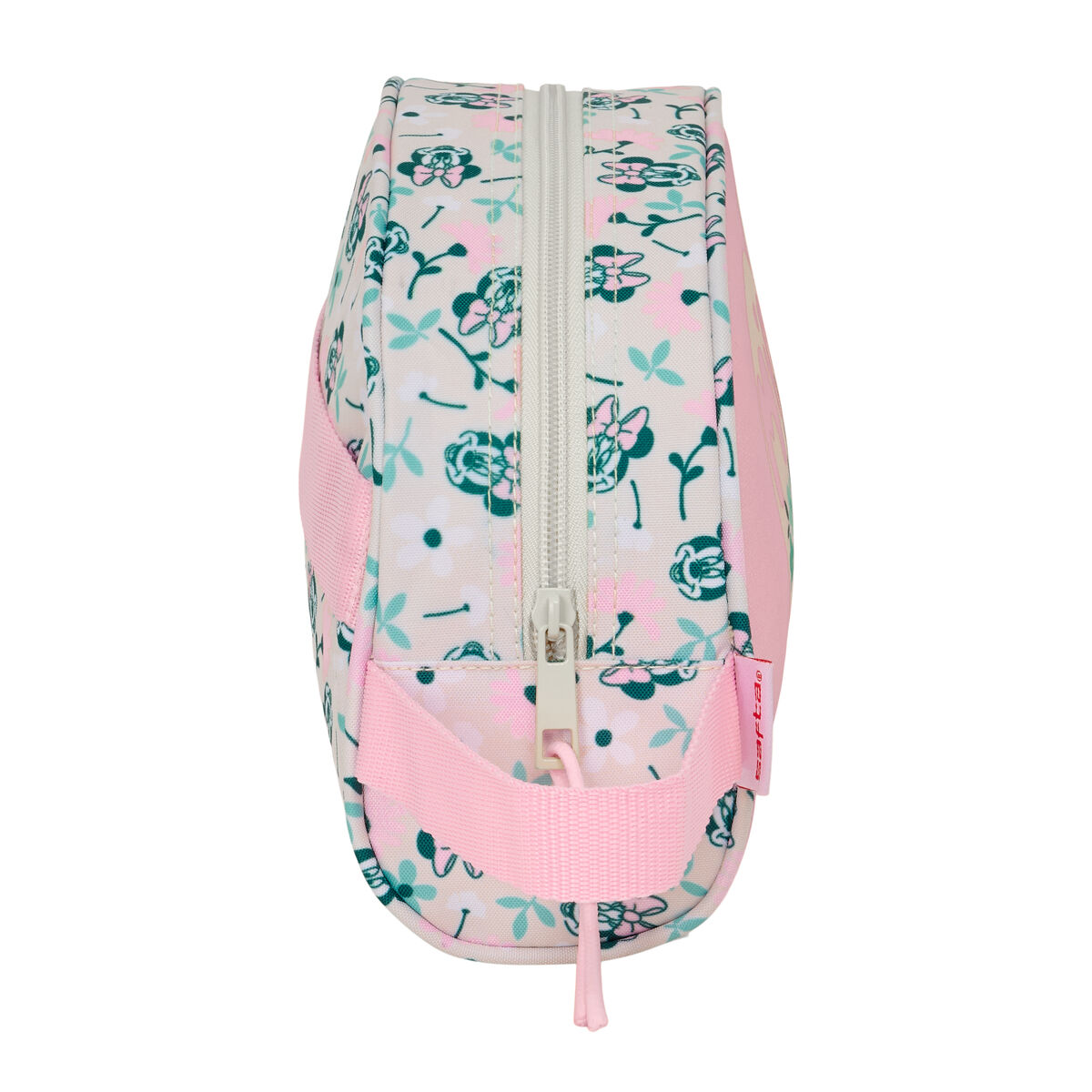 Trusă de Voiaj Minnie Mouse Minty Roz 26 x 16 x 9 cm