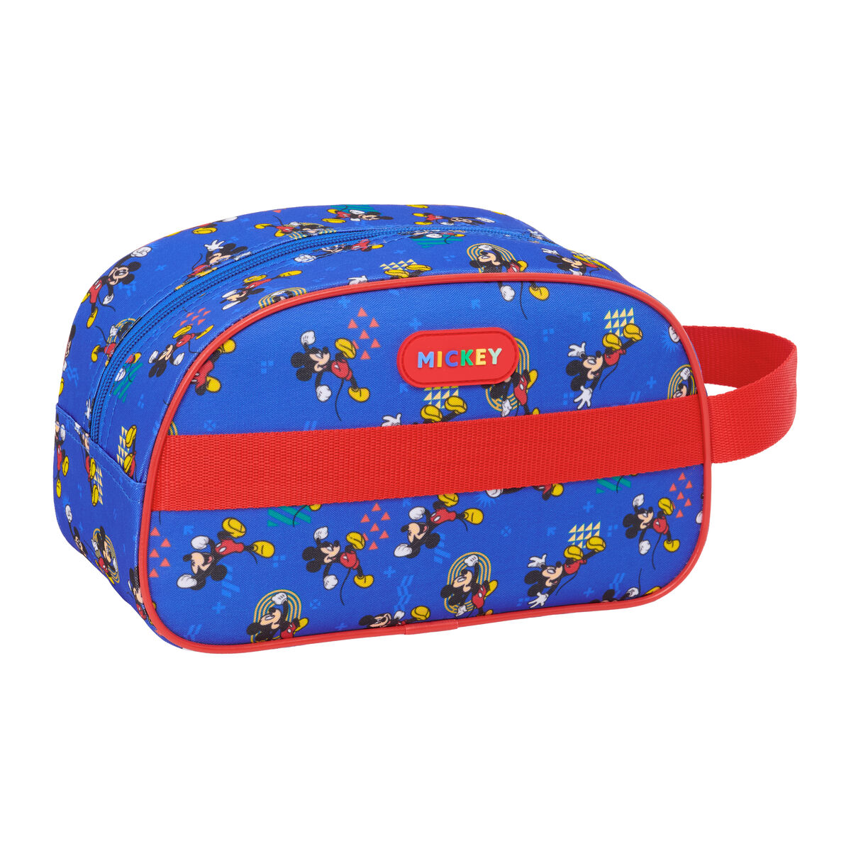 Trusă de Voiaj Mickey Mouse Clubhouse Today Albastru 26 x 15 x 12 cm
