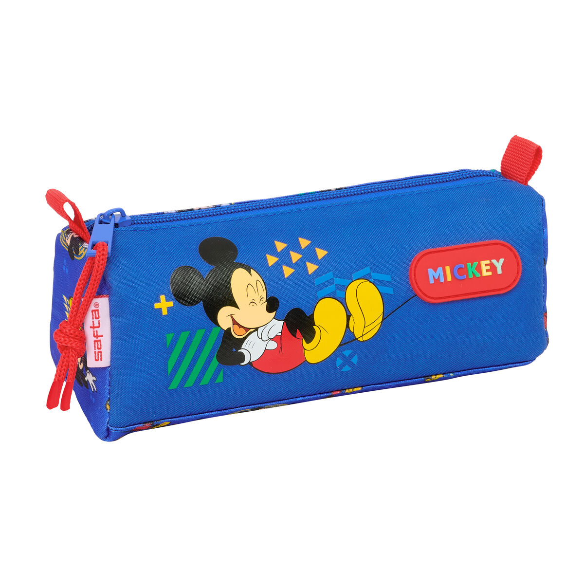 Geantă Universală Mickey Mouse Clubhouse Today Albastru 21 x 8 x 7 cm