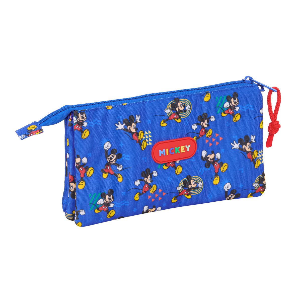 Geantă Universală Mickey Mouse Clubhouse Today Albastru 22 x 12 x 3 cm