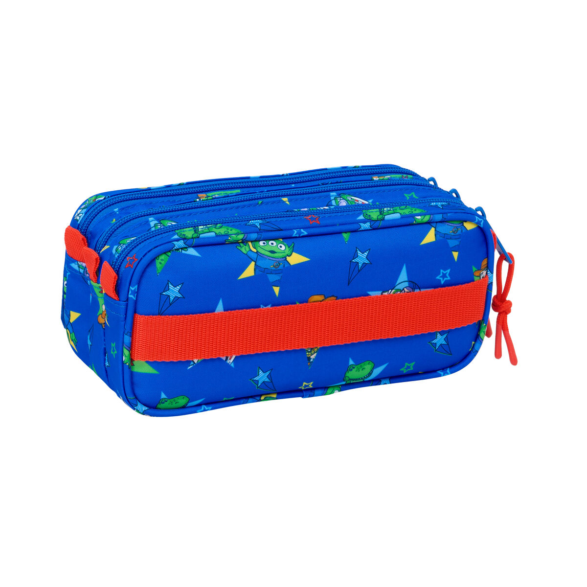 Geantă Universală Toy Story Good vibes Albastru 21,5 x 10 x 8 cm