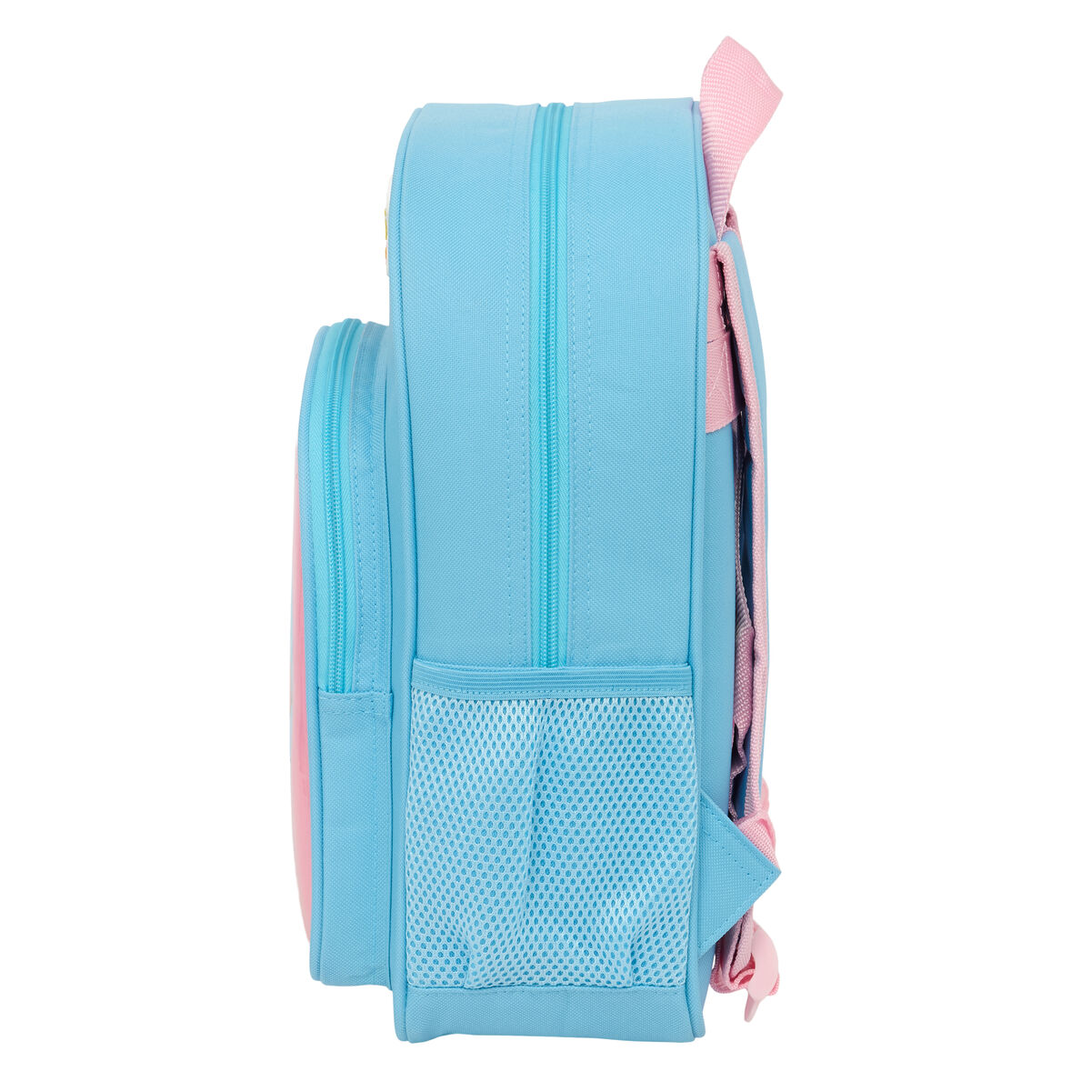 Ghiozdan Toy Story Albastru Roz 26 x 34 x 11 cm