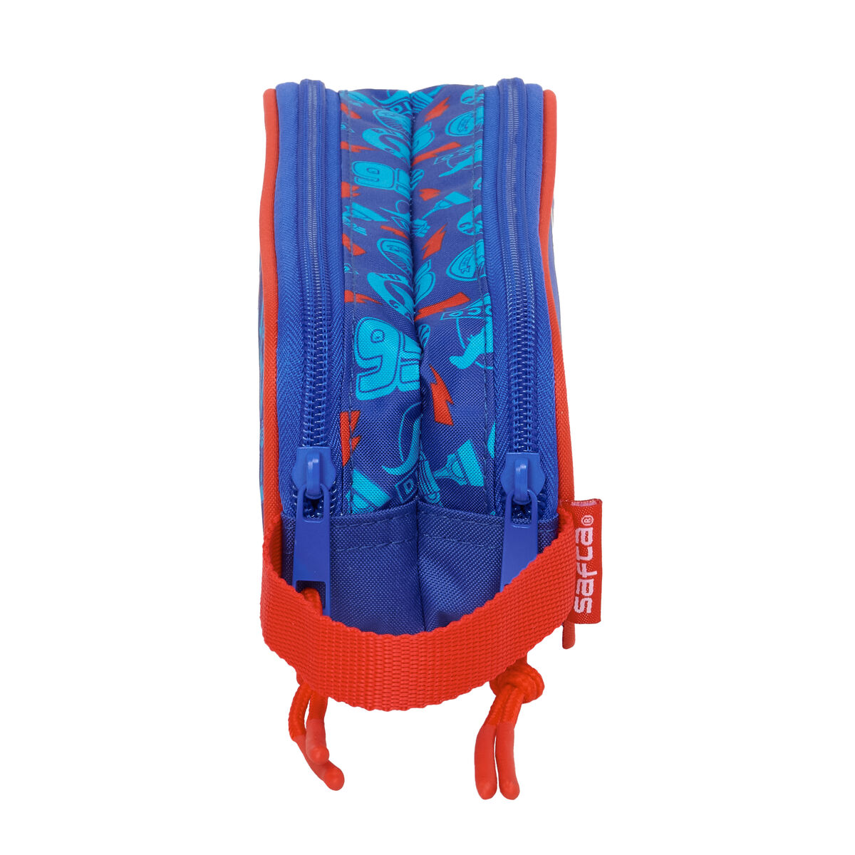 Geantă Universală Cars Multicolor 21 x 8 x 6 cm