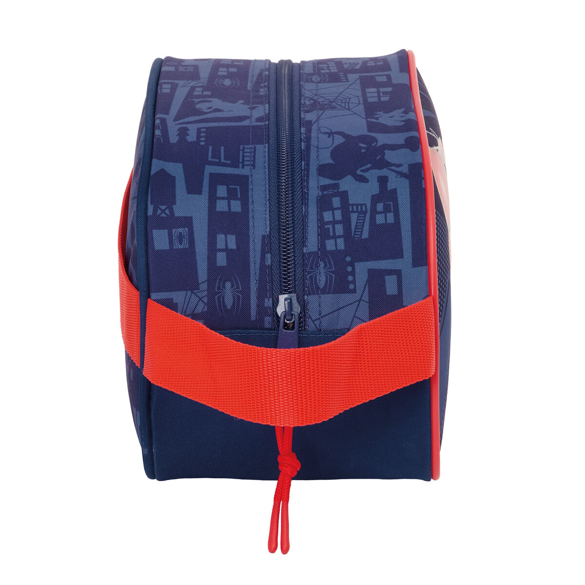 Trusă de Voiaj Spider-Man Albastru 26 x 15 x 12 cm