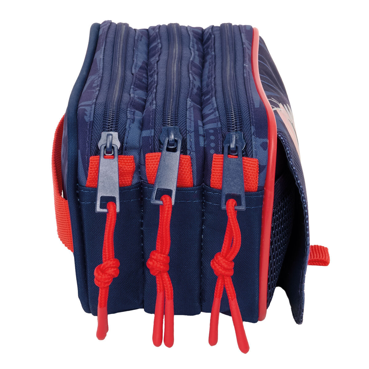 Geantă Universală Spider-Man Albastru 21,5 x 10 x 8 cm