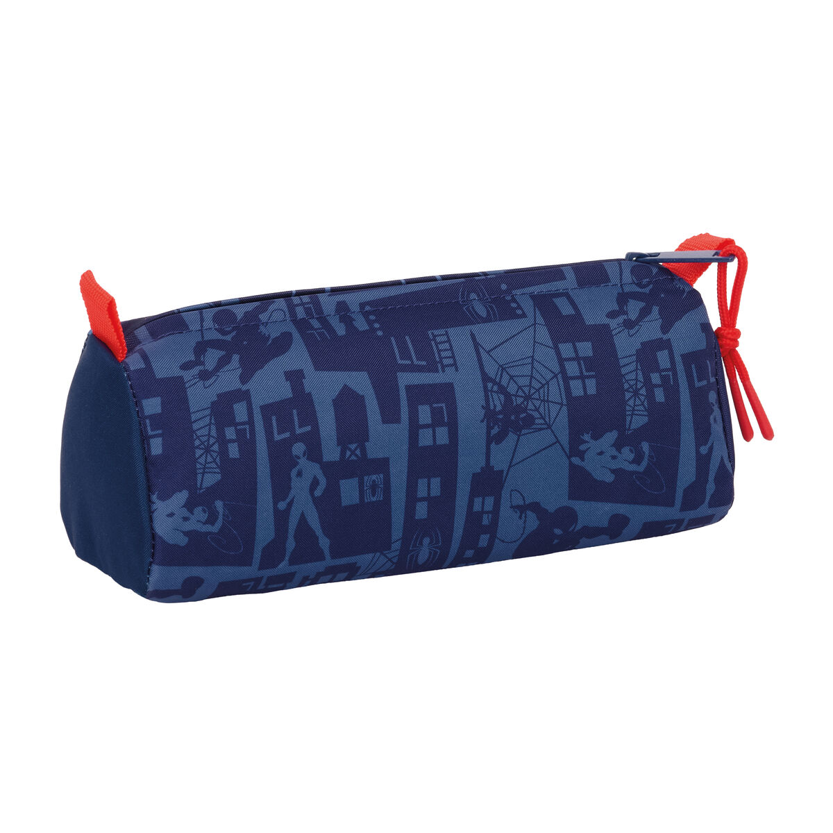 Geantă Universală Spider-Man Albastru 21 x 8 x 7 cm