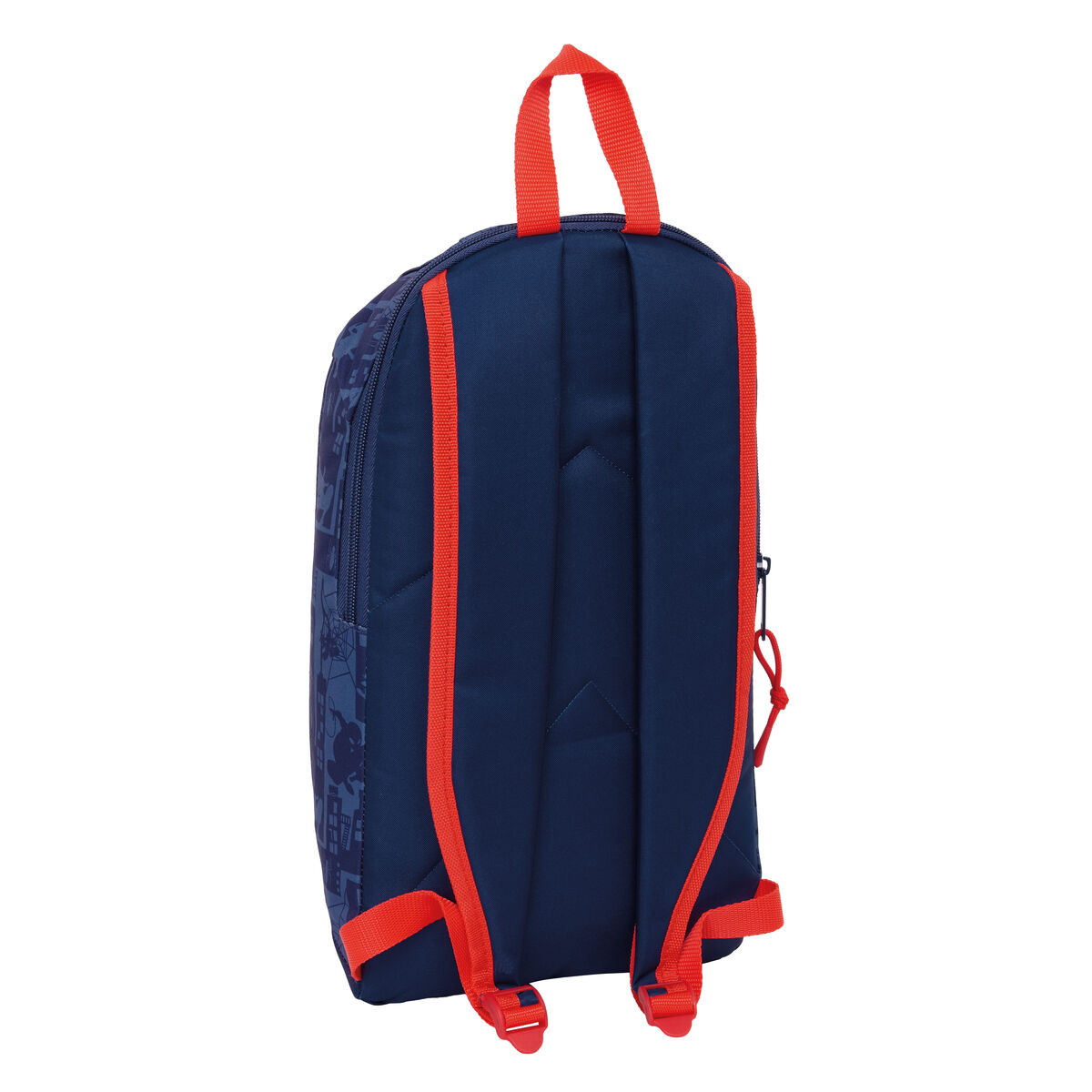 Rucsac Spider-Man Albastru 22 x 39 x 10 cm