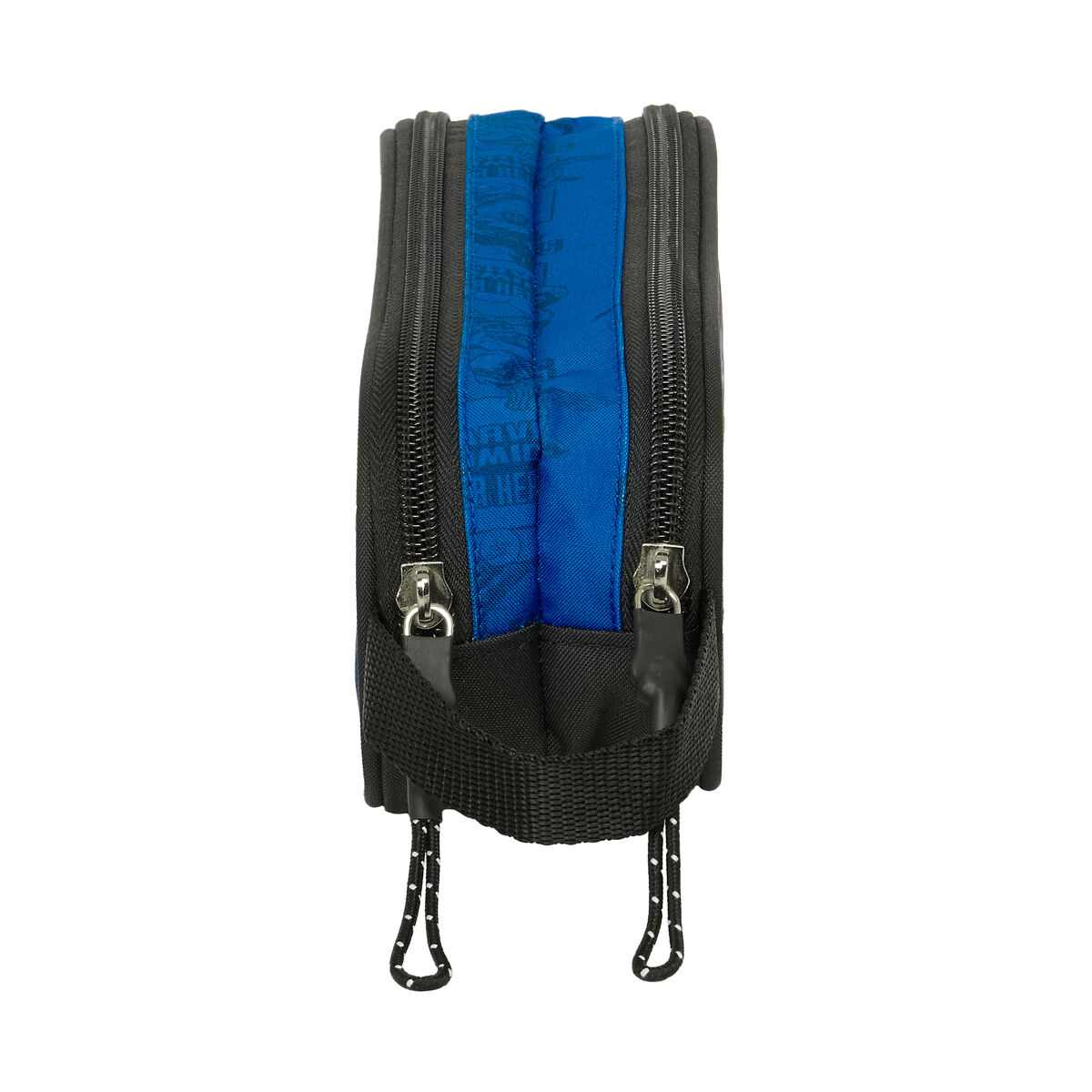 Geantă Universală The Avengers Albastru Negru 21 x 8 x 6 cm