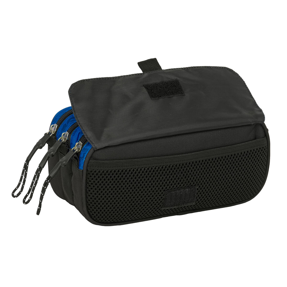 Geantă Universală The Avengers Albastru Negru 21,5 x 10 x 8 cm