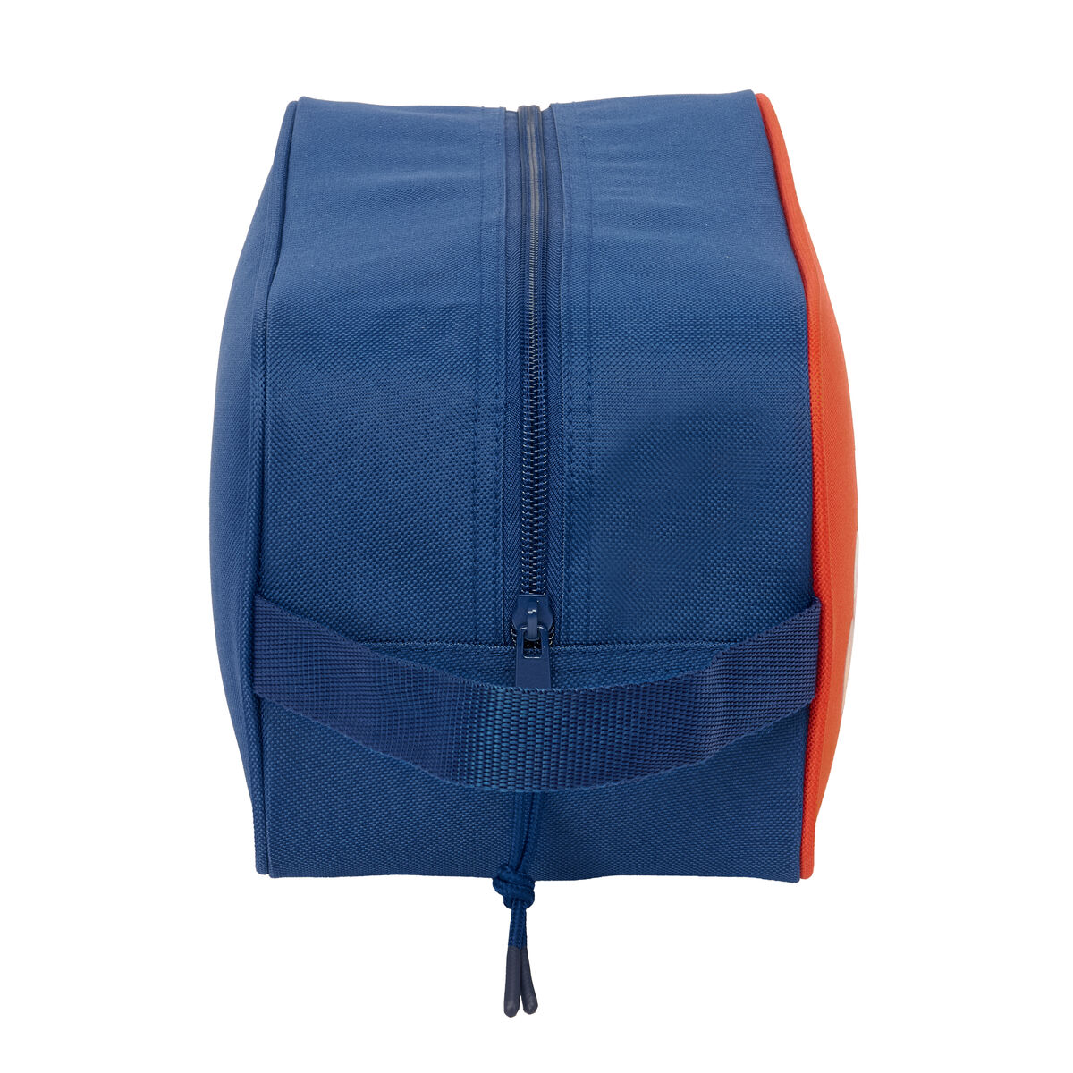 Geantă pentru Încălțăminte de Voiaj Super Mario Mamma mia Roșu Bleumarin 29 x 15 x 14 cm