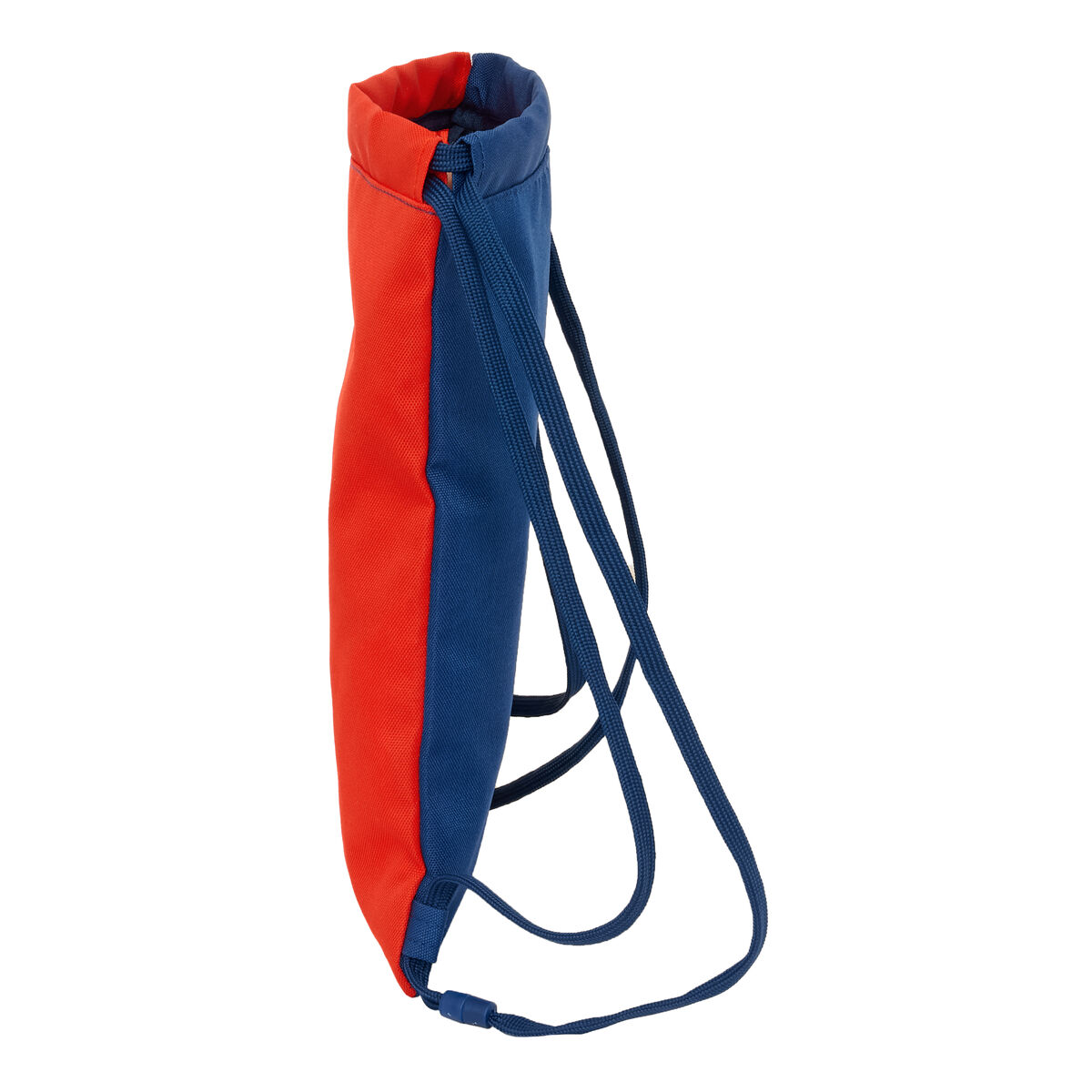 Geantă Rucsac cu Bretele Super Mario Mamma mia Roșu Bleumarin 26 x 34 x 1 cm