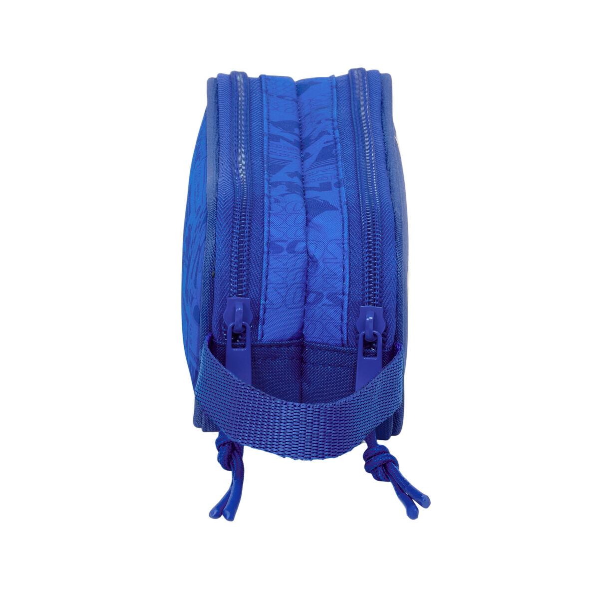 Geantă Universală Sonic Albastru 21 x 8 x 6 cm